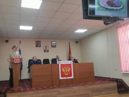 6 марта состоялось расширенное совещание при главе