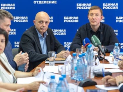 «Единая Россия»: 1 сентября после капремонта откроется почти 1,3 тысячи школ