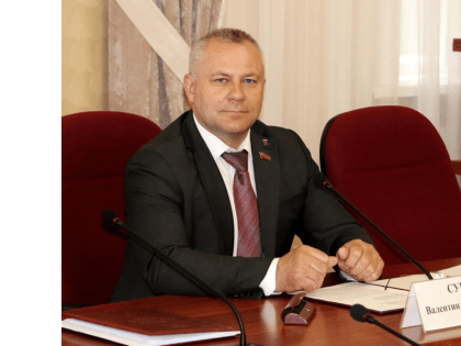 Брянская облдума нового созыва уже приняла почти полсотни законов
