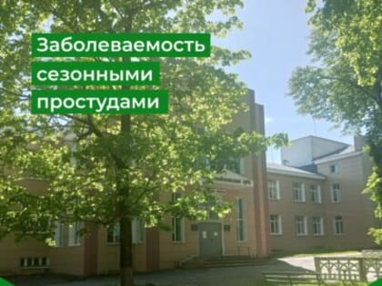 В Новозыбкове отмечают снижение заболеваемости