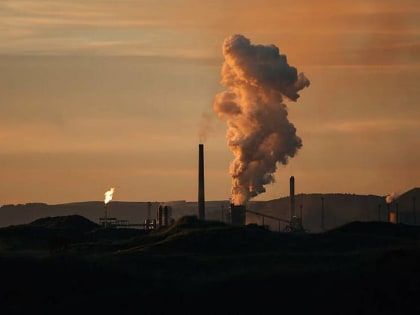 Экологически неблагополучную зону рядом с Брянщиной могут расширить