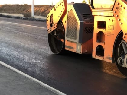 В Брянске на строительство дороги-дублера от Карачижской потребуется 2 года