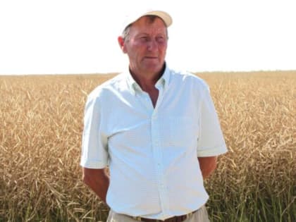 На благо родной земли, во славу малой Родины