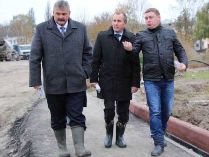 В Брянске сообщили об отставке главы администрации Советского района Алексея Колесникова