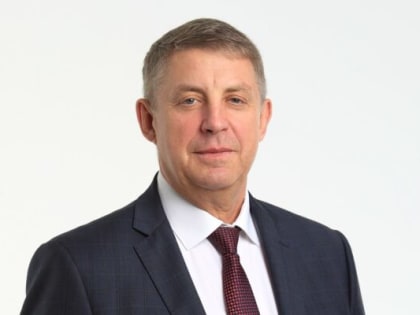 Александр Богомаз: в Брянской области приняты меры поддержки жителей приграничных районов