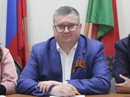 Вопросы Советской РТДГ