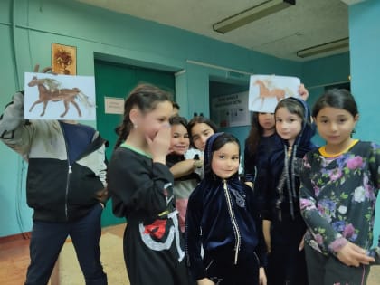 ЦЫГАНЕ ПОД НЕБОМ РОССИИ