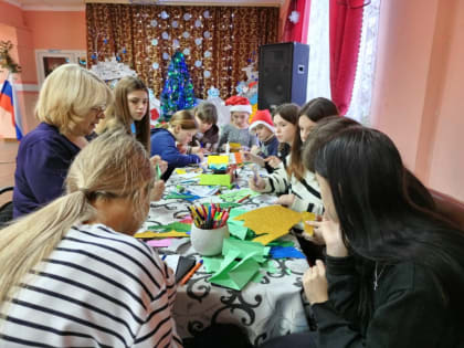 Новогодние чудеса