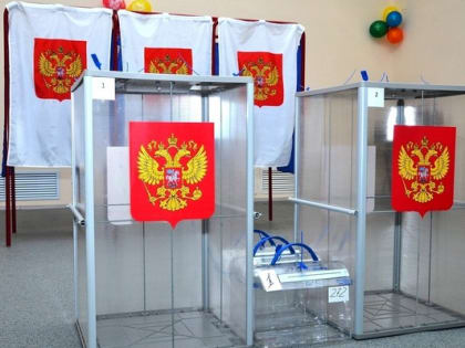 Экстерриториальные избирательные участки в Брянской области завершили свою работу