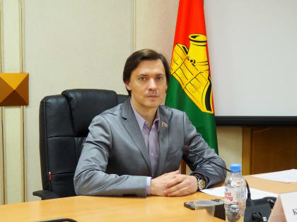 В городском Совете состоялось заседание комитета по инвестиционной политике и предпринимательству