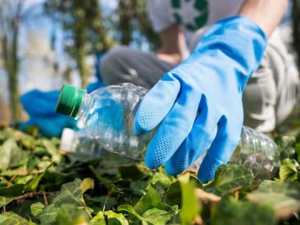 Большая весенняя уборка в Брянске назначена на 13 и 27 апреля