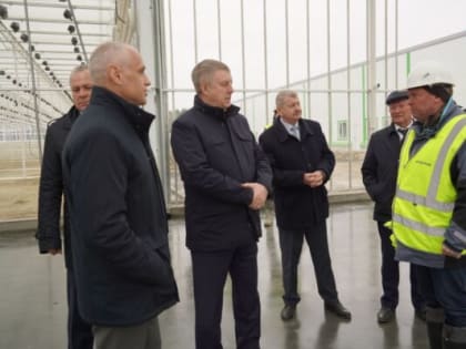 Развитие Журиничей: новые рабочие места и социальная инфраструктура