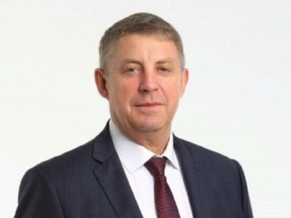 Губернатор Брянской области Александр Богомаз вошел в список глав регионов с сильным политическим влиянием