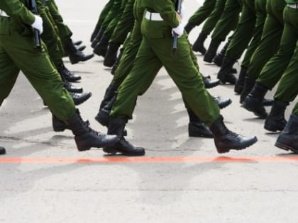 Писать историю СВО будем вместе