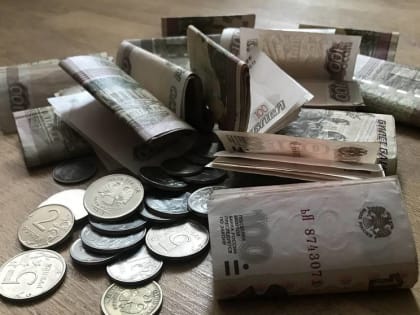 В Брянской насчитали 23 человека с зарплатой свыше 1 миллиона рублей в месяц