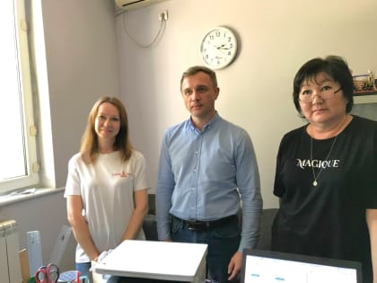 Амбициозны и намерены расширяться: Брянские предприятия на бизнес-миссии в Казахстане