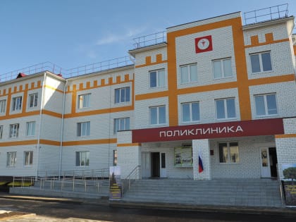 В гинекологическом отделении Стародубской ЦРБ появился гистерорезектоскоп