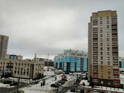 В 2022 году в Брянской области вырос объем жилищного строительства