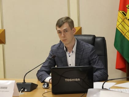 Вопросы комитета по местному самоуправлению, связям с общественностью и СМИ