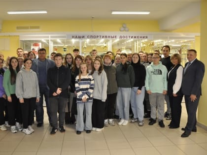 Брянский аграрный университет снова получает грант на обучение студентов рабочим профессиям