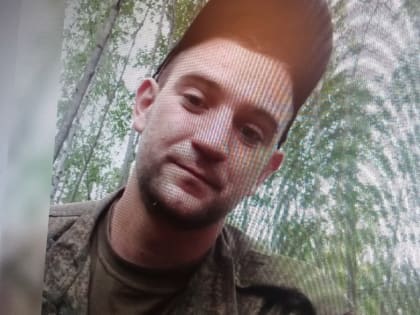 В зоне СВО погиб брянский военнослужащий Дмитрий Балдецкий