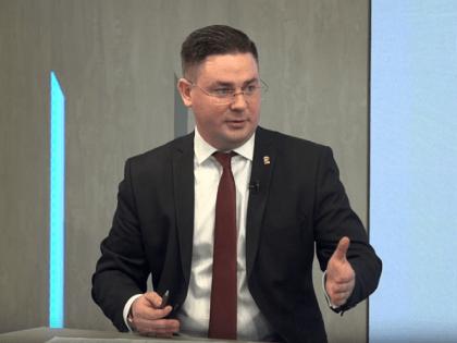 Брянские власти выбирают места, где будет действовать режим СЭЗ, и компании, которые получат привилегии