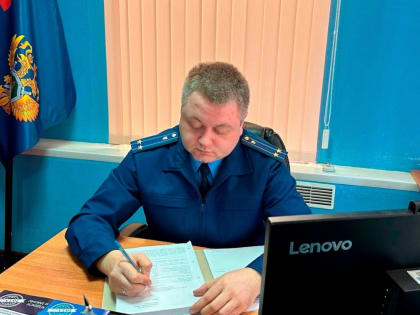 Прокуратура добилась обеспечения лекарствами инвалида