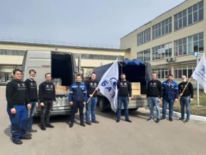 Брянский автомобильный завод попал под санкции США