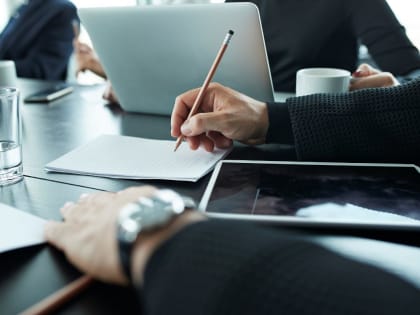 Брянские налоговики провели рабочую встречу в Брасовском районе