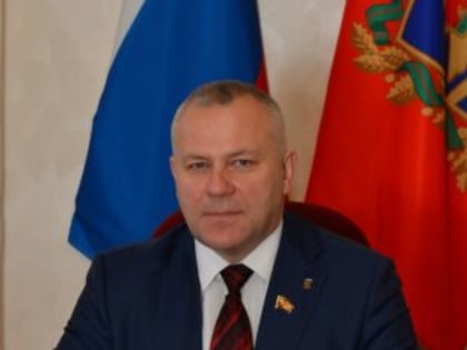 Валентин Суббот: «Депутаты продолжают законодательную поддержку участников СВО»