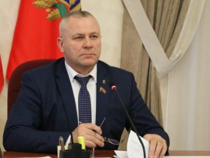 Спикер Брянской облдумы Суббот разъяснил порядок поступления на службу по контракту