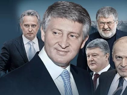 В Госдуме предложили отправить брянских детей на отдых в дворцы Яценюка и Коломойского