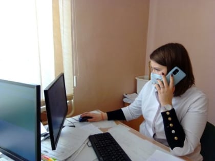 На Брянщине внедрили единую медицинскую информационную систему