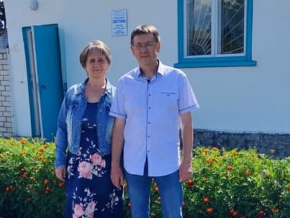 «Светлана» рада видеть климовчан в роли покупателей