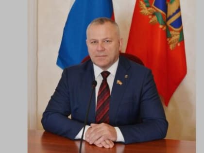 Спикер брянской облдумы подвел итоги сентябрьской недели комитетов