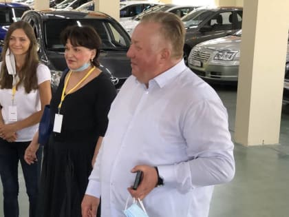 Подщеколдин замахнулся на автомобильную революцию в Брянске с китайской компанией BAW