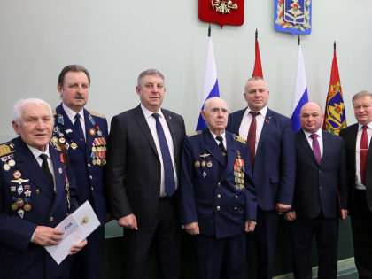 100-летний юбилей отмечает отечественная гражданская авиация