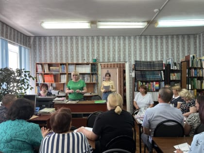 Эстафета финансовой грамотности продолжается