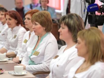 Губернатор Брянщины отметил, что считает травлю медиков перинатального центра незаслуженной