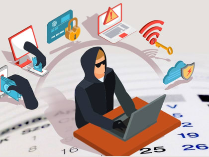 Приглашаем к участию в опросе о защищенности малого и среднего бизнеса от киберугроз