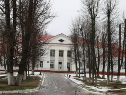 В Комаричскую ЦРБ  поступит новое медоборудование