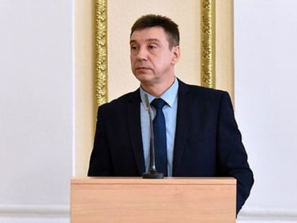 Состоялось очередное заседание антитеррористической комиссии Брянской области. Его провел Губернатор Александр Богомаз.