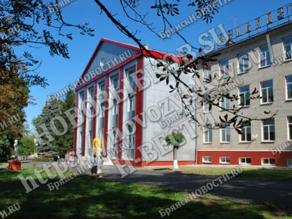 Студенты сельхозтехникума Новозыбкова снова ушли на дистанционку