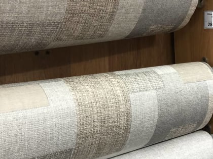 Немецкие и бельгийские обои в Брянск начали завозить через Турцию