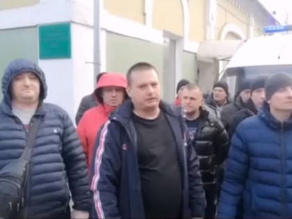 Водители «скорой помощи» в Клинцах стали фигурантами уголовного дела