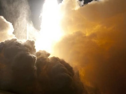 Первая неделя 2023 года в Брянской области ознаменовалось обстрелом со стороны ВСУ