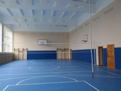 В Дубровском районе уделяют особое внимание образовательным учреждениям