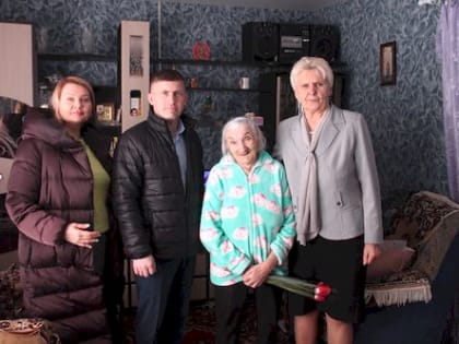 Добром — за добро