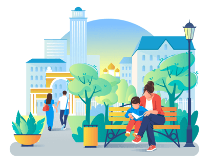 Общественная комиссия Брянска подвела итоги голосования за благоустраиваемые территории