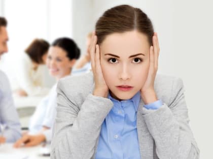 Только 12% работников брянских предприятий довольны своим рабочим местом, треть страдают головной болью из-за шума на работе – hh.ru